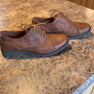 Crown Vintage loafer